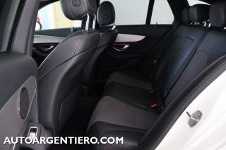MERCEDES-BENZ C 220 usata, con Start/Stop Automatico