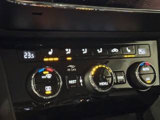 SKODA Superb usata, con Sedili riscaldati
