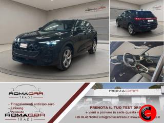 AUDI Q5 204 CV quattro S tronic S line plus NUOVO MODELLO