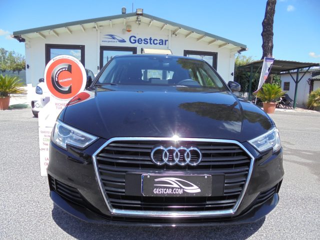 AUDI A3 usata, con Airbag