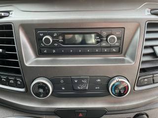 FORD Transit Custom usata, con Bluetooth