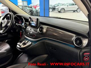 MERCEDES-BENZ V 250 usata, con Cruise Control