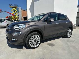 FIAT 500X 1.4 MultiAir 140 CV DCT Lounge OK NEOPATENTATO
