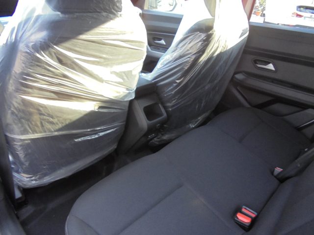DACIA Duster usata 33