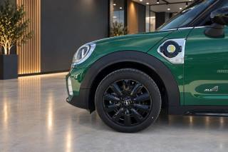 MINI Cooper usata, con Bluetooth