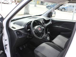 FIAT Doblo usata, con Climatizzatore
