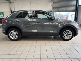 VOLKSWAGEN T-Roc usata, con Airbag laterali