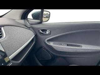 RENAULT ZOE usata, con Bracciolo