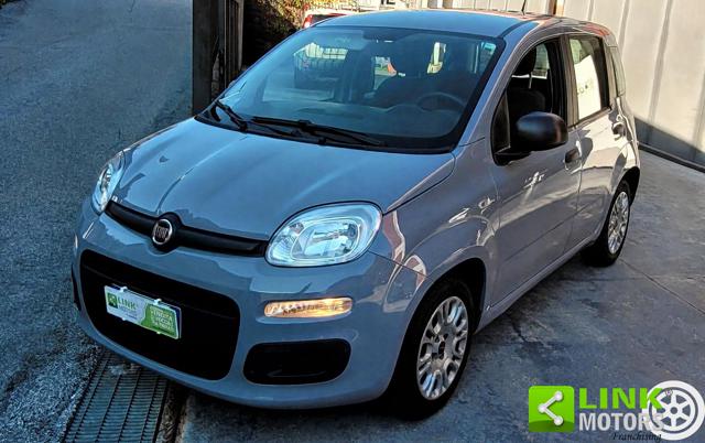 FIAT Panda usata 0