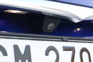 MASERATI Grecale usata, con Chiusura centralizzata senza chiave