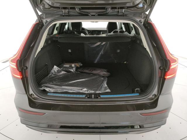 VOLVO V60 usata, con Bracciolo