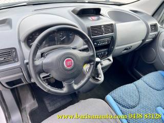 FIAT Scudo usata, con Servosterzo
