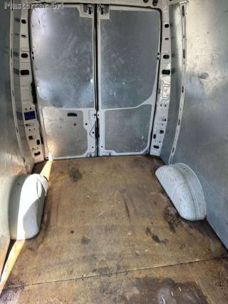 IVECO Daily usata, con Immobilizzatore elettronico