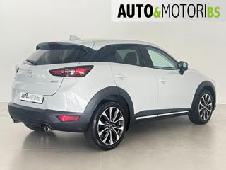 MAZDA CX-3 usata, con Alzacristalli elettrici