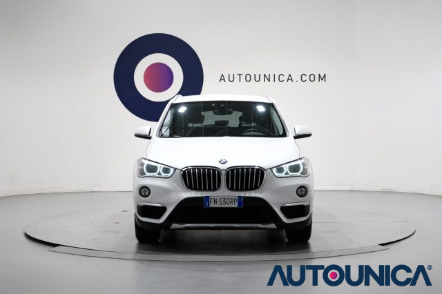 BMW X1 usata, con Airbag