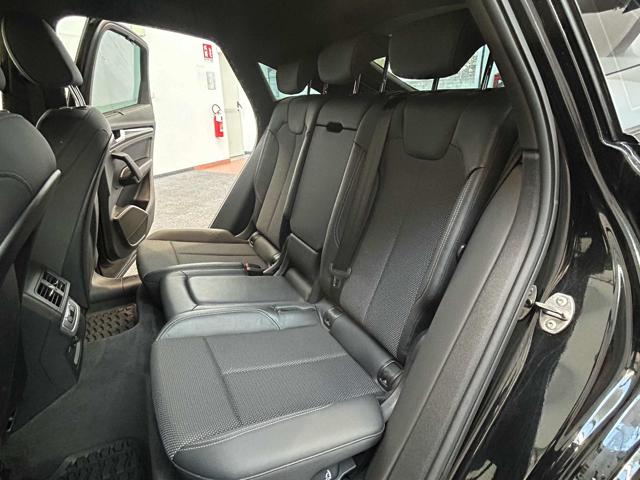 AUDI Q5 usata, con Fendinebbia