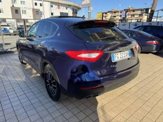 MASERATI Levante usata, con Alzacristalli elettrici