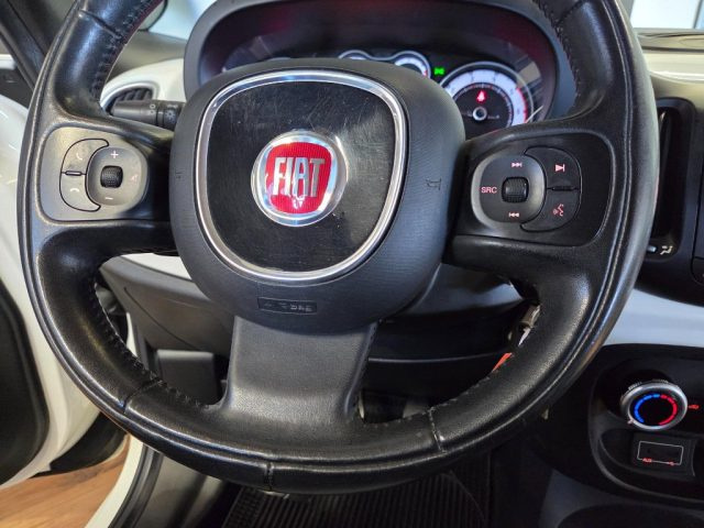 FIAT 500L usata 11