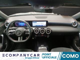 MERCEDES-BENZ CLA 180 usata, con Controllo trazione