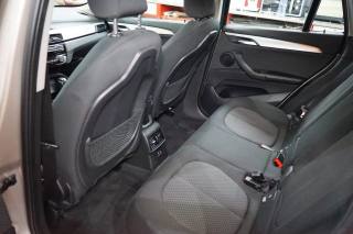BMW X1 usata, con Sensori di parcheggio posteriori