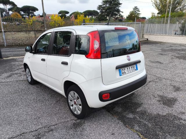 FIAT Panda usata 3