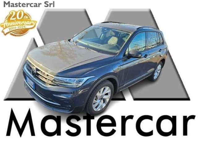 VOLKSWAGEN Tiguan usata, con ABS