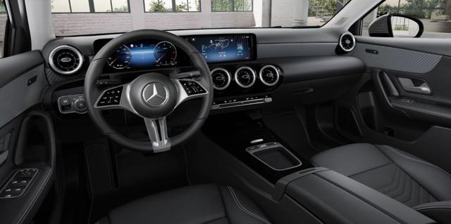 MERCEDES-BENZ A 180 usata, con Climatizzatore
