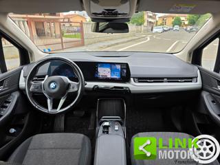 BMW 225 usata, con Alzacristalli elettrici