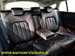 MERCEDES-BENZ CLS 250 usata 36