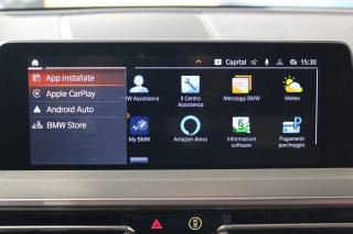 BMW X3 usata, con Fari LED