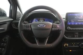 FORD Puma usata 5