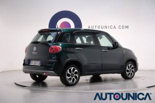 FIAT 500L usata, con Fendinebbia