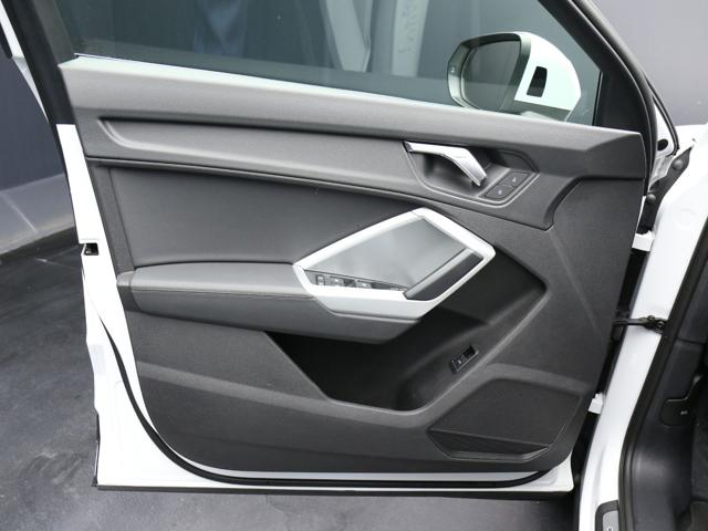 AUDI Q3 usata, con Cerchi in lega