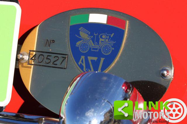 MG MGA usata, con Pneumatici estivi