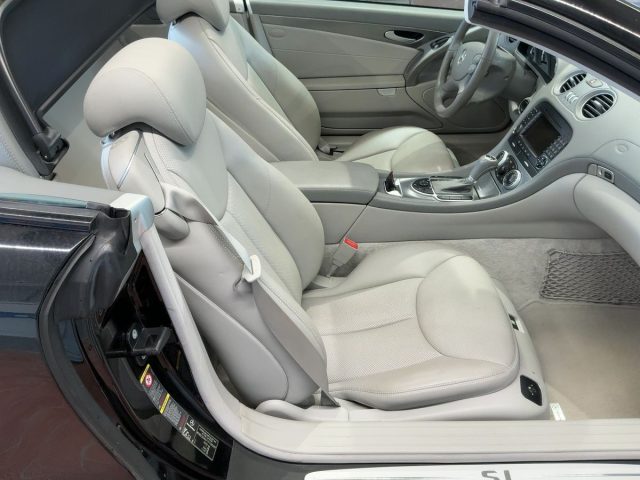 MERCEDES-BENZ SL 350 usata, con Chiusura centralizzata