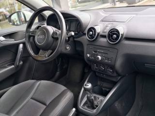 AUDI A1 usata, con Fendinebbia