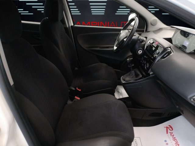 LANCIA Ypsilon usata 18