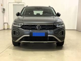 VOLKSWAGEN T-Roc usata, con Airbag
