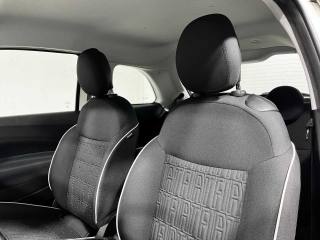 FIAT 500e usata, con Telecamera per parcheggio assistito