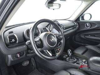 MINI Clubman usata 7