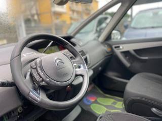 CITROEN C4 usata, con Cerchi in lega