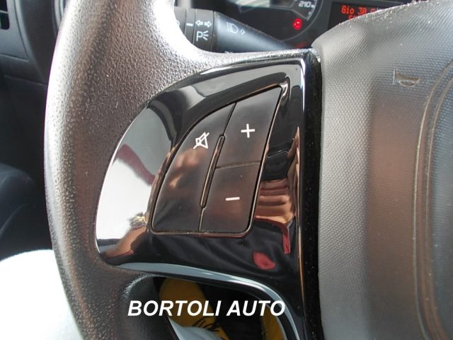 FIAT Fiorino usata, con Touch screen
