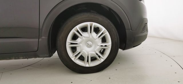 OPEL Crossland X usata, con Limitatore di velocità