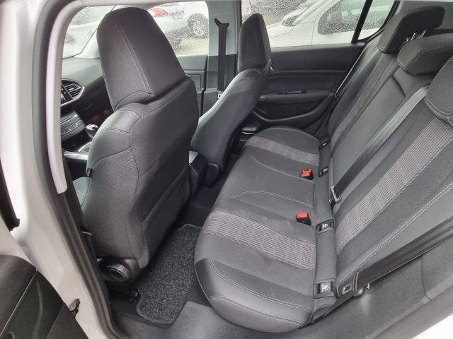 PEUGEOT 308 usata, con Immobilizzatore elettronico