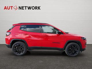 JEEP Compass usata, con Climatizzatore