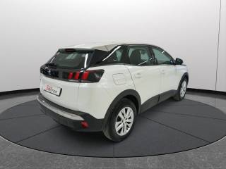 PEUGEOT 3008 usata, con Airbag Passeggero