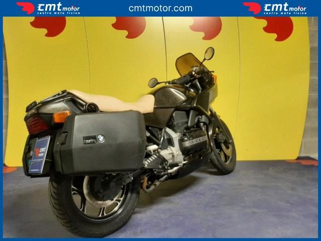 BMW K 75 S usata 3