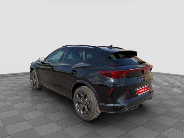 CUPRA Formentor usata 2