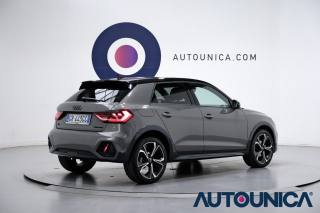 AUDI A1 usata, con Interni in pelle