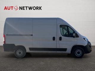FIAT Ducato usata, con Filtro antiparticolato